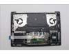 5CB1P74767 Lenovo COVER UpperCase ASM POR H83HN LG PST