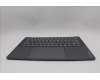 5CB1P74767 Lenovo COVER UpperCase ASM POR H83HN LG PST