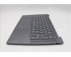 5CB1P74767 Lenovo COVER UpperCase ASM POR H83HN LG PST