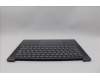 Lenovo 5CB1P74769 COVER UpperCase ASM SLV H83HN LG PST