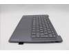 Lenovo 5CB1P74769 COVER UpperCase ASM SLV H83HN LG PST