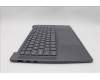 Lenovo 5CB1P74775 COVER UpperCase ASM UKE H83HN LG PST