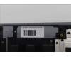 Lenovo 5CB1P74775 COVER UpperCase ASM UKE H83HN LG PST
