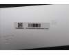 Lenovo 5CB1P85398 LCD Cover W/Ant C83HL OLEDIR AL CG