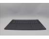 Lenovo 5CB1P85656 C-Cover with keyboard, Arabic, TouchPad, US