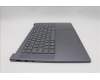 Lenovo 5CB1P85657 COVER Upper Case ASM_BEL L83HM/TP
