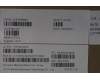 Lenovo 5CB1P85660 COVER Upper Case ASM_CZE/SLK L83HM/TP