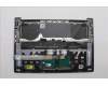 Lenovo 5CB1P85661 COVER Upper Case ASM_ENG L83HM/TP