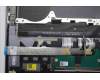 Lenovo 5CB1P85661 COVER Upper Case ASM_ENG L83HM/TP