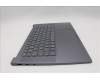 Lenovo 5CB1P85663 COVER Upper Case ASM_FRA L83HM/TP