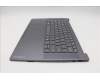 Lenovo 5CB1P85667 COVER Upper Case ASM_GRE L83HM/TP