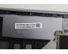 Lenovo 5CB1P85669 COVER Upper Case ASM_HUN L83HM/TP