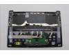 Lenovo 5CB1P85675 COVER Upper Case ASM_NORDIC L83HM/TP