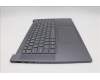 Lenovo 5CB1P85675 COVER Upper Case ASM_NORDIC L83HM/TP