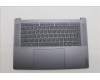 Lenovo 5CB1P85676 C-Cover with keyboard,Portuguese,TouchPad