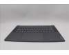 Lenovo 5CB1P85676 C-Cover with keyboard,Portuguese,TouchPad