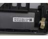 Lenovo 5CB1P85679 COVER Upper Case ASM_SPA L83HM/TP