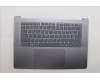 Lenovo 5CB1P85680 COVER Upper Case ASM_SWS L83HM/TP