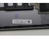 Lenovo 5CB1P85684 COVER Upper Case ASM_UKE L83HM/TP