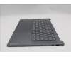 Lenovo 5CB1P85685 COVER Upper Case ASM_UKR L83HM/TP