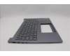 Lenovo 5CB1P85693 COVER Upper Case ASM ARA H21NH FP LG