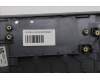 Lenovo 5CB1P85697 COVER Upper Case ASM CZE/SLK H21NH FP LG