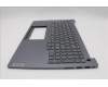 Lenovo 5CB1P85699 COVER UpperCase ASM EURO ENG H21NH FP LG