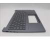 Lenovo 5CB1P85699 COVER UpperCase ASM EURO ENG H21NH FP LG