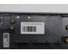 Lenovo 5CB1P85700 COVER Upper Case ASM FRA H21NH FP LG