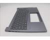 Lenovo 5CB1P85706 COVER Upper Case ASM HUN H21NH FP LG