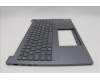 Lenovo 5CB1P85712 COVER Upper Case ASM NORDIC H21NH FP LG