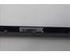Lenovo 5CB1P85725 Hinge Cover, 21NH, Luna Grey