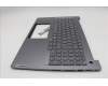 Lenovo 5CB1P85732 COVER Upper Case ASM_UKE C21Q5 LGUMA BL