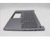 Lenovo 5CB1P85733 COVER Upper Case ASM_GER C21Q5 LGUMA BL