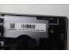 Lenovo 5CB1P85733 COVER Upper Case ASM_GER C21Q5 LGUMA BL