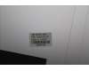 Lenovo 5CB1P87251 LCD Cover W 83J2 CG