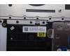 Lenovo 5CB1P87258 COVER Upper Case ASM_ARA W83J2 CG BL