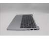Lenovo 5CB1P88222 COVER Upper Case ASM_ENG W83J2 CG BL