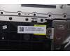 Lenovo 5CB1P88224 COVER Upper Case ASM_FRA W83J2 CG BL