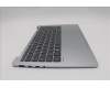 Lenovo 5CB1P88227 COVER Upper Case ASM_GER W83J2 CG BL