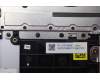 Lenovo 5CB1P89836 COVER Upper Case ASM_HUN W83J2 CG BL