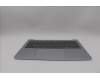 Lenovo 5CB1P89838 COVER Upper Case ASM_ITA W83J2 CG BL