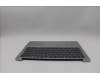 Lenovo 5CB1P89838 COVER Upper Case ASM_ITA W83J2 CG BL