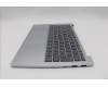 Lenovo 5CB1P89843 COVER Upper Case ASM_POR W83J2 CG BL
