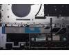 5CB1P89846 Lenovo COVER Upper Case ASM_SPA W83J2 CG BL