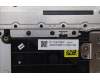 Lenovo 5CB1P89847 COVER Upper Case ASM_SWS W83J2 CG BL