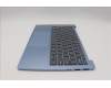 Lenovo 5CB1P89858 COVER Upper Case ASM_ENG W83J2 PB BL