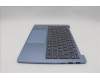 Lenovo 5CB1P89860 COVER Upper Case ASM_FRA W83J2 PB BL