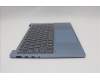 Lenovo 5CB1P89865 COVER Upper Case ASM_HBW W83J2 PB BL