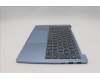Lenovo 5CB1P89866 COVER Upper Case ASM_HUN W83J2 PB BL